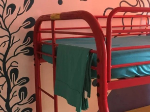 Taca Tucan Hostel