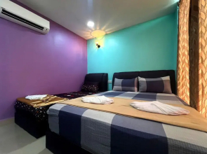 Ark Rawang Business Hotel