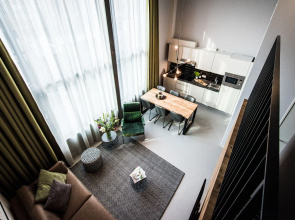 YAYS Amsterdam East by Numa