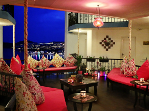 Casablanca Otel