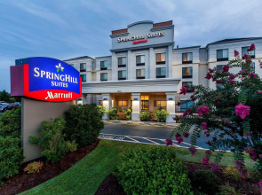 SpringHill Suites by Marriott Florence