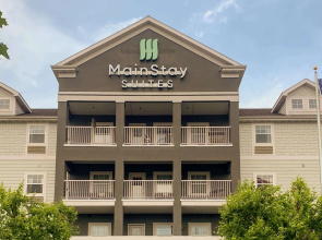 MainStay Suites St. Robert - Fort Leonard Wood