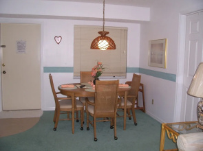 Sea Woods 2bdrm Veranda 134V - 2 Br Condo