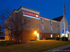 Candlewood Suites Rockford by IHG