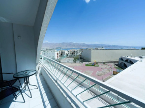 Sun and View Guest House