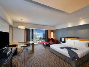 Отель BelAire Bangkok