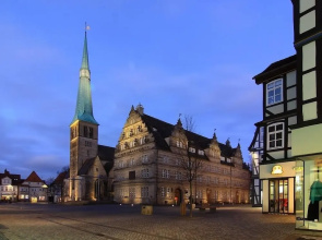 Schaumburger Ritter Hotel & Restaurant