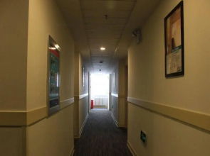 Jinjiang Inn Shenyang Heping North Street 1st Hospital of Shenyang Medical University