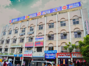 Hotel Samay