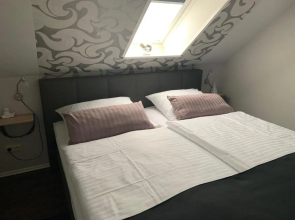 Haus Encore Wohnung 4