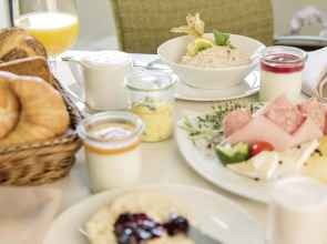 Austria Trend Hotel Anatol