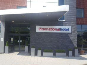 International Hotel Telford