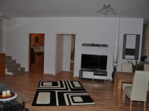 Appartement Romantikstadt Steyr