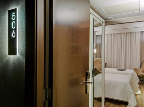 Hotel Atlântico Prime