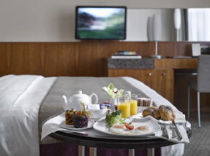K+K Hotel Central Prague