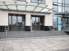 Hanover Dock Suite