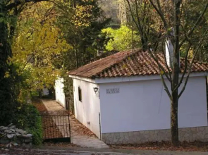 Alojamientos Rurales Sierra De Grazalema