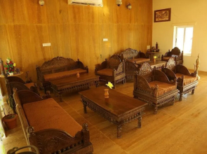 Jaisalmer Desert Safari Camps And Resort