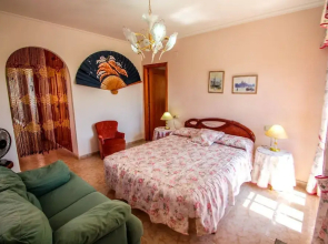Carmen - holiday home on the beautiful Costa Blanca in Calpe