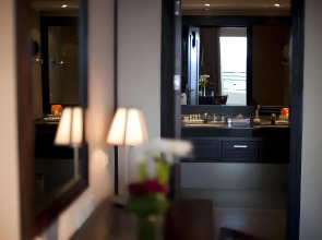 Stella Di Mare Beach Hotel & Spa