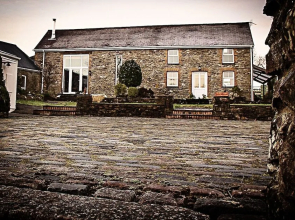 Waunwthan: B&B Suites