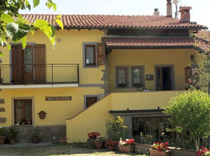 B&B Vista Casentino