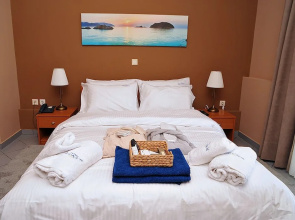 Hotel Pelagos Studios