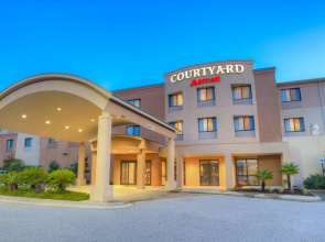Courtyard by Marriott Mobile Daphne/Eastern Shore