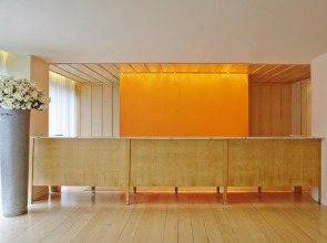 Mondrian Los Angeles