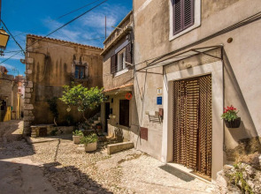 Awesome Home in Vrbnik With Wifi and 0 Bedrooms