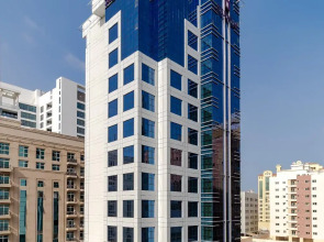 Studio M Al Barsha By Millennium