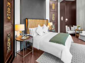 Mandarin Oriental, Guangzhou