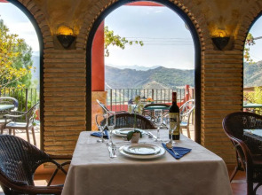 Hotel Boutique Cerro del Sol