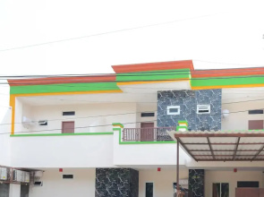 Airy Syariah Kencana Sari Barat Tiga BB 1B Surabaya