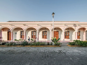 Hotel La Casa de las Sirenas