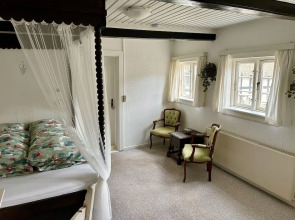 Enghavegaardens Bed & Breakfast
