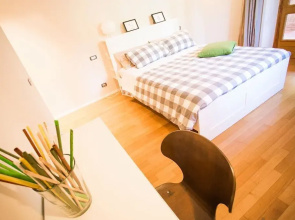 Villa Alba BB