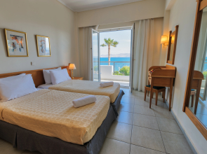 Kos Divine Hotel and Suites