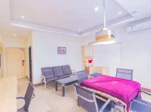 Huizhou Mingyuan Business Hotel