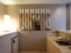 Hilton Los Angeles Airport