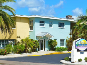 Barefoot Beach Resort