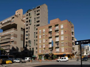 Concord Rent Apart