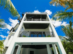 Gulf Horizons