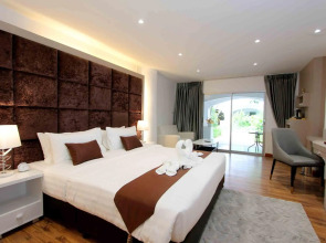 Pooh Beach Resort & Spa