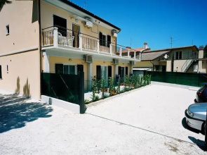 Relais VerdeBlu