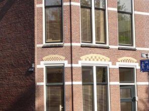 Appartement Leiden City Center