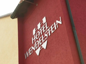 Hotel Wendelstein