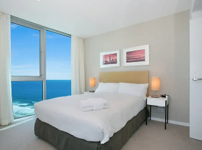 2, 3 and 4 Bedroom H Luxury Residences