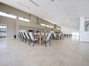 Milénica Flat 8PJ