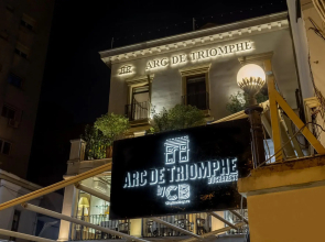 Residence Arc De Triomphe